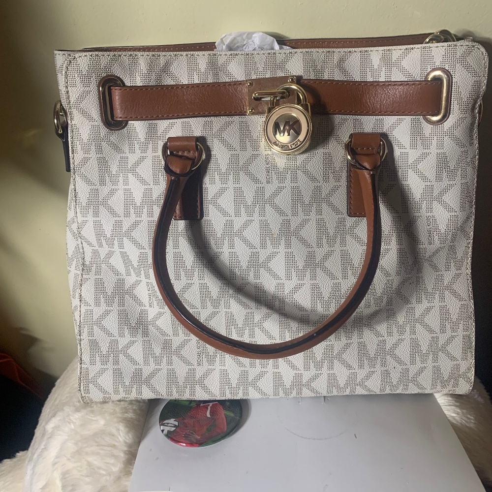 Michael Kors Tote